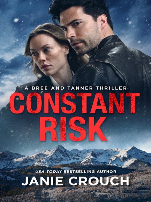 Cover image for Constant Risk